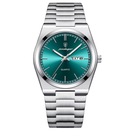 VELARIS™ | Orologio premium 41 mm