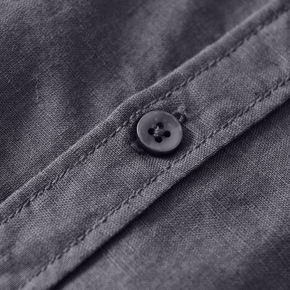 BRUNO™ | Camicia in lino