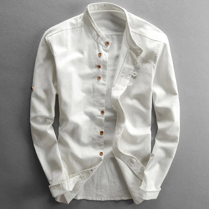HOKKAIDO™ | Camicia stile giapponese