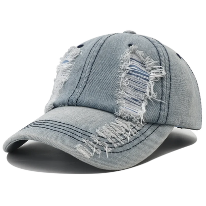 ROGUE™ | Cappello in denim