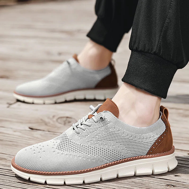 CITY RUNNERS™ | Scarpa traspirante