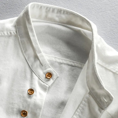 HOKKAIDO™ | Camicia stile giapponese