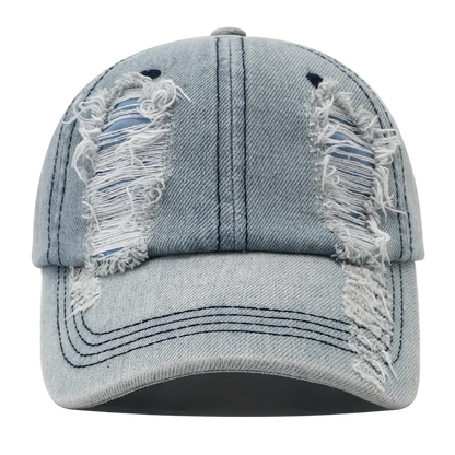 ROGUE™ | Cappello in denim