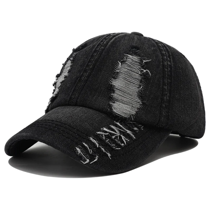 ROGUE™ | Cappello in denim
