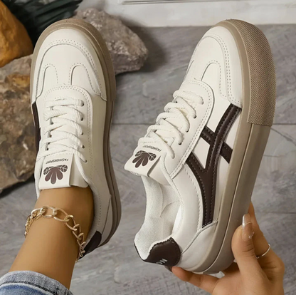 Lena - Sneakers platform