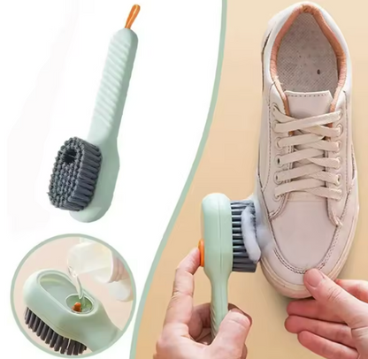 Spazzola per scarpe