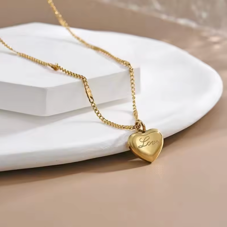 ELENA™ | Collanina