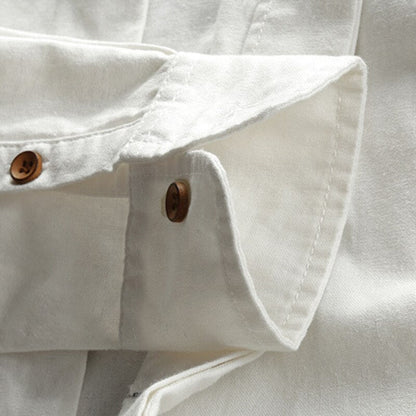 HOKKAIDO™ | Camicia stile giapponese