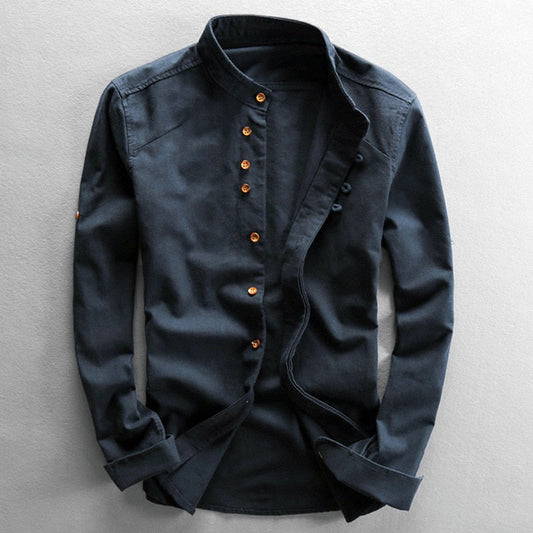 HOKKAIDO™ | Camicia stile giapponese