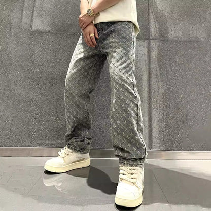 BROOKLYN™ | Pantalone in denim