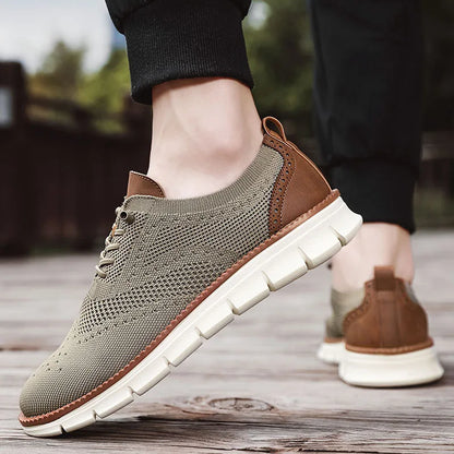 CITY RUNNERS™ | Scarpa traspirante