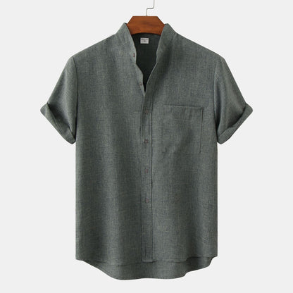 VERONA™ | Camicia estiva premium