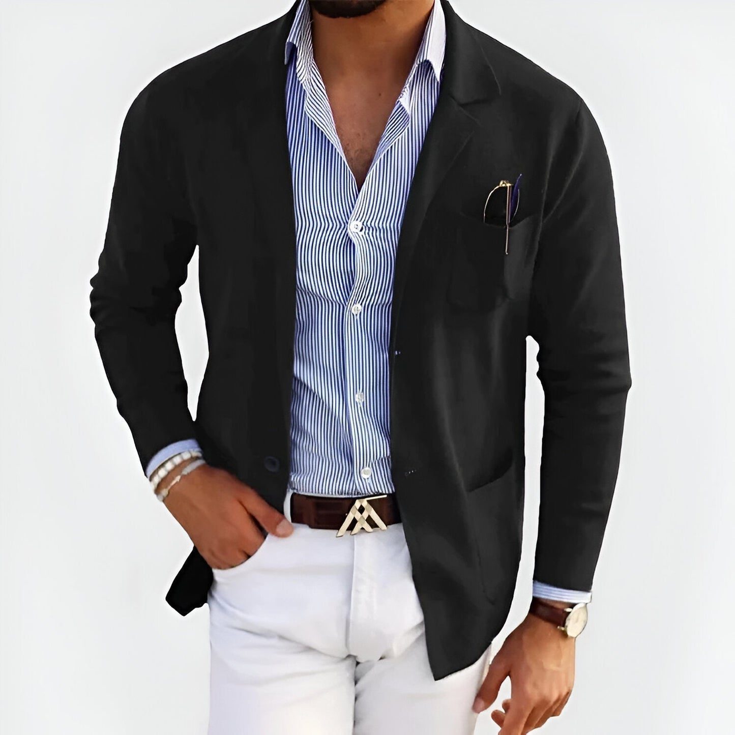 ENZO™ | Giacca moderna