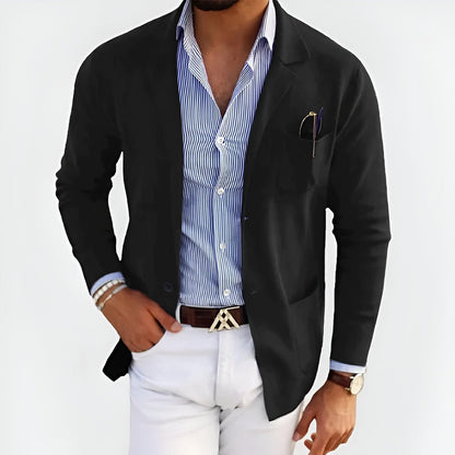 ENZO™ | Giacca moderna