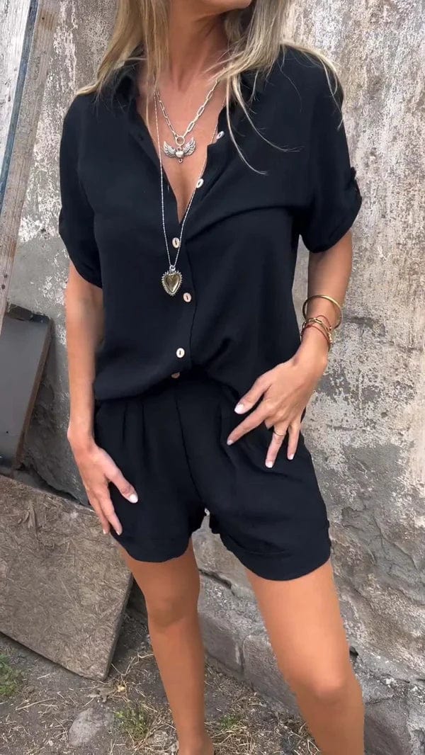 LINNEA™ | Set di lino leggero
