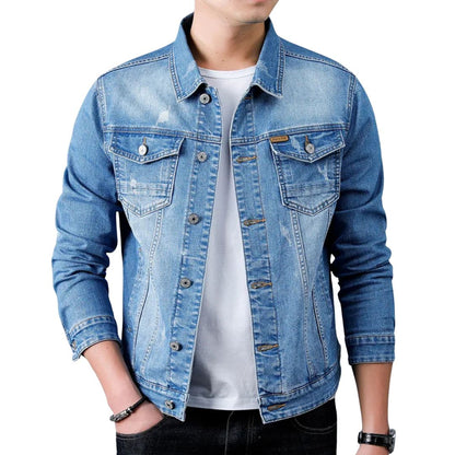 ARTHUR™ | Giacca in denim
