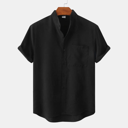 VERONA™ | Camicia estiva premium