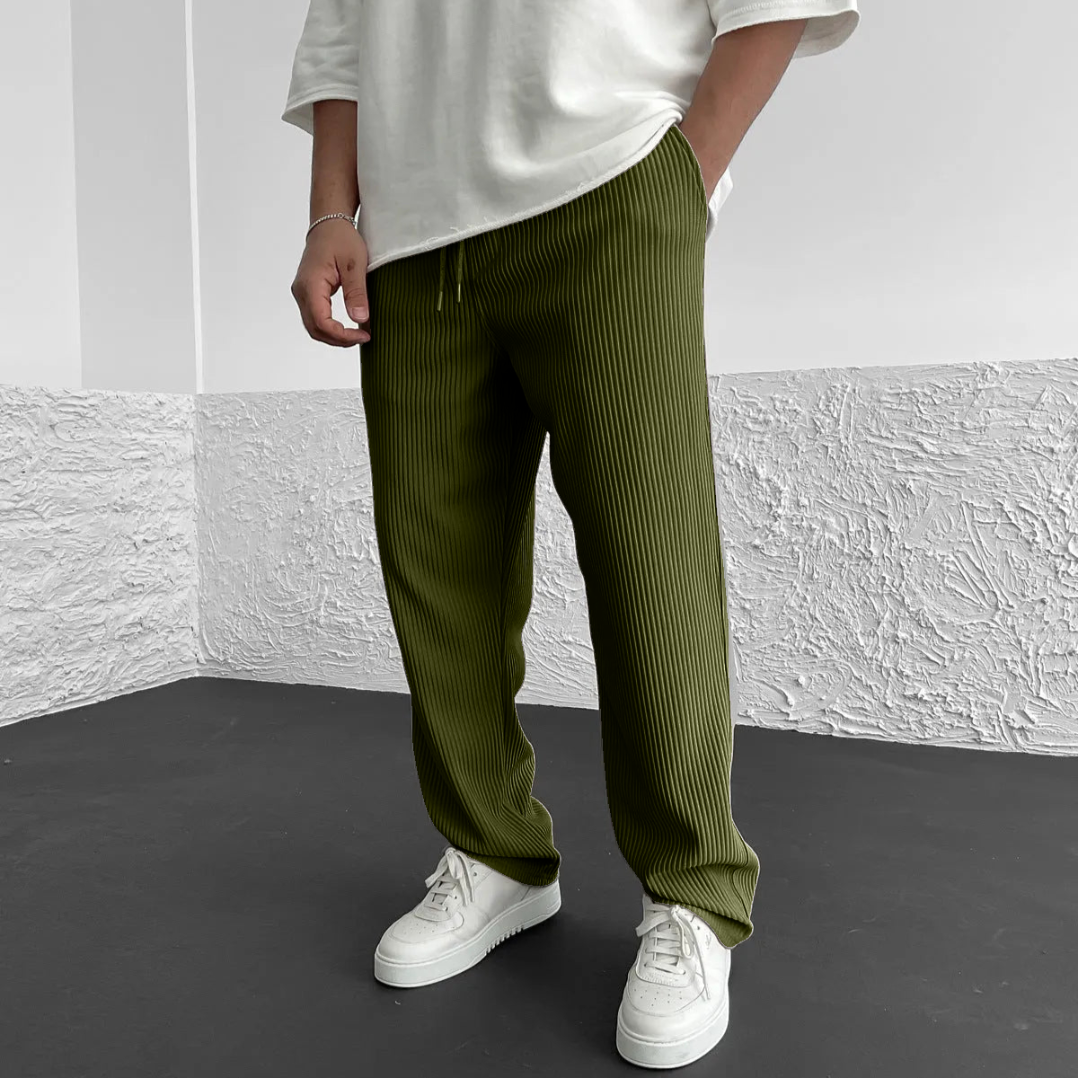 MONACO™ | Pantaloniin maglia