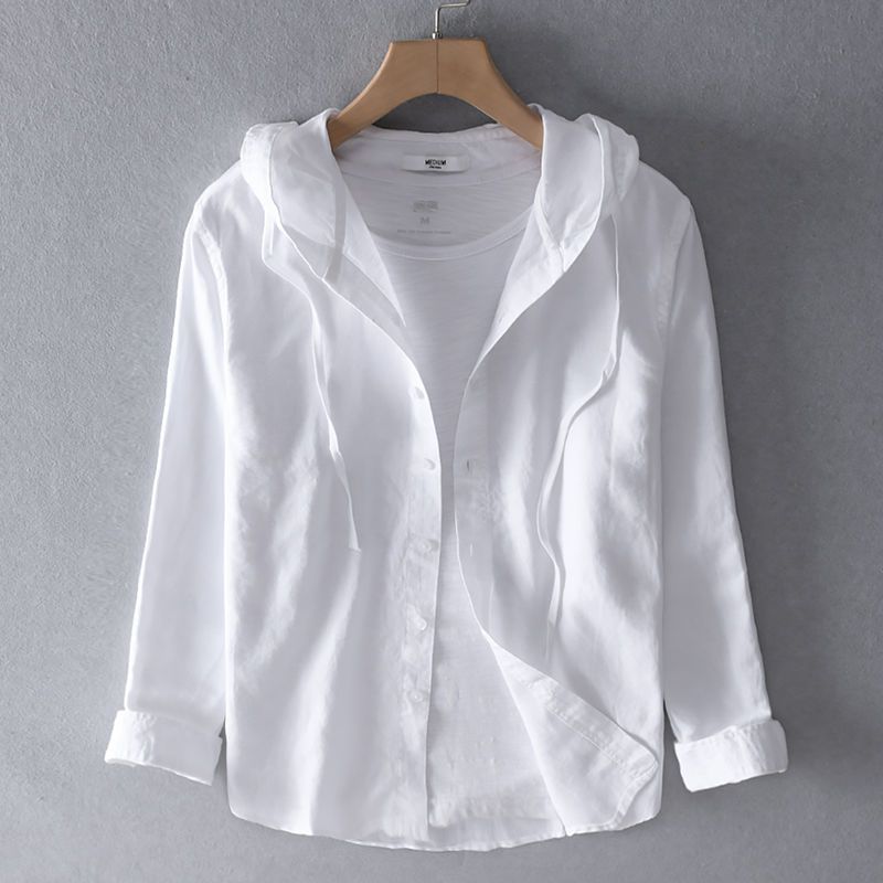 MODENA™ | Camicia il lino selezionato