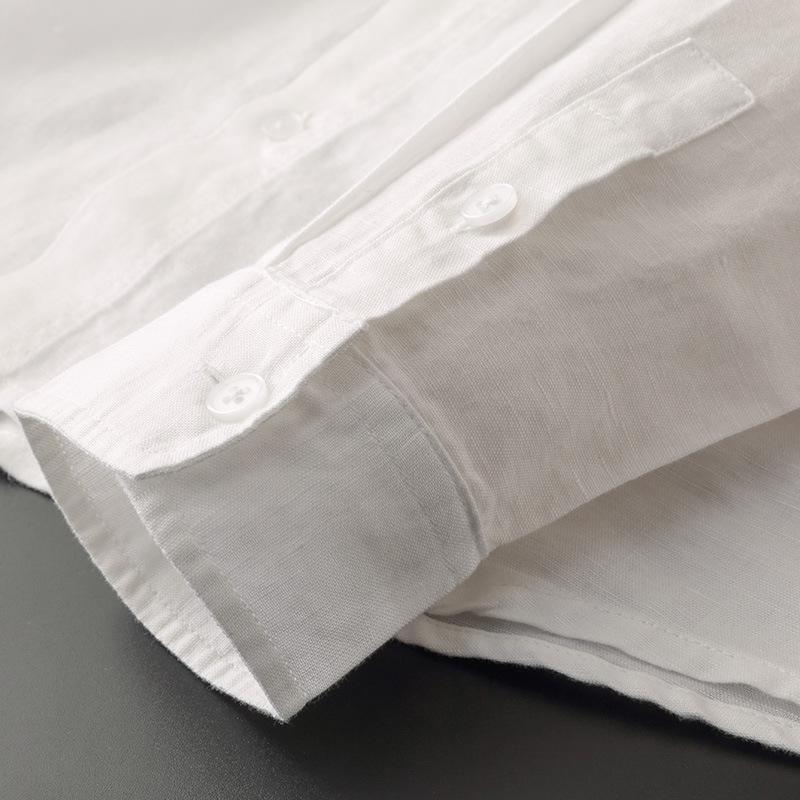 MODENA™ | Camicia il lino selezionato