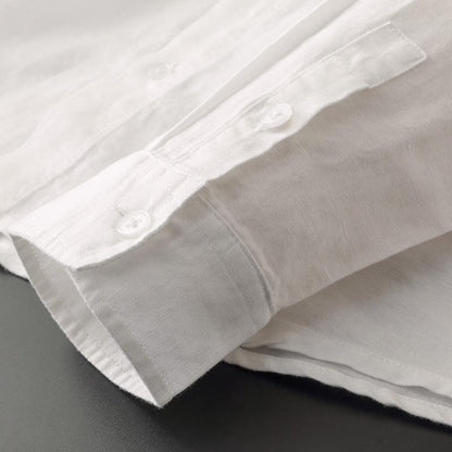 MODENA™ | Camicia il lino selezionato