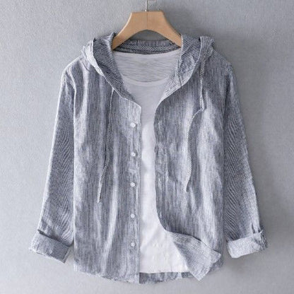 MODENA™ | Camicia il lino selezionato