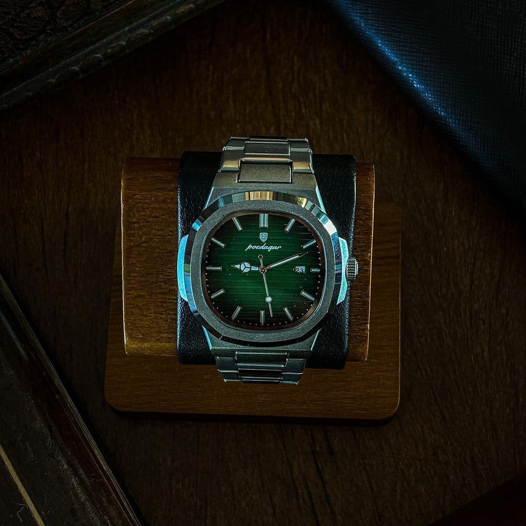 POSEIDON™ | Orologio premium 41mm