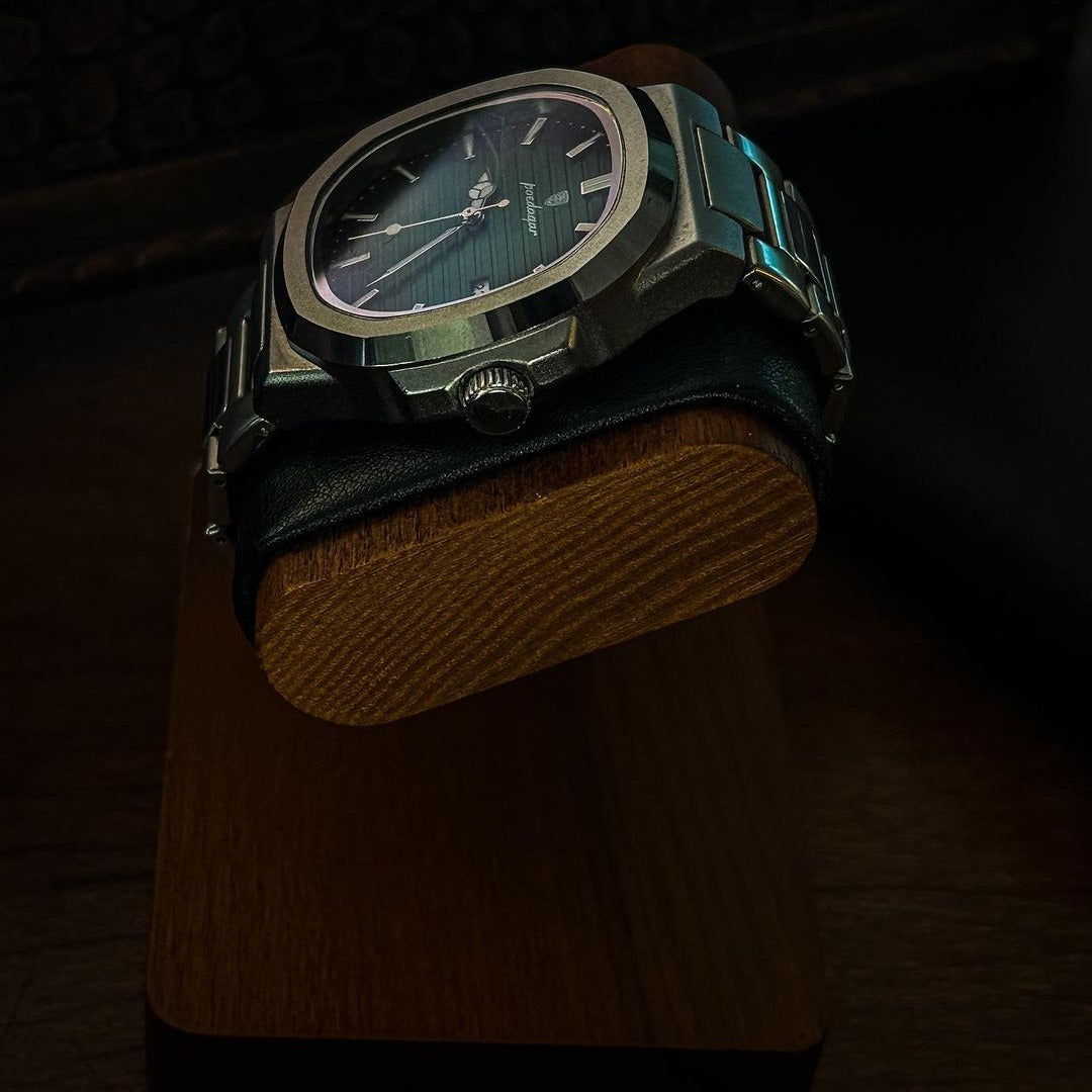 POSEIDON™ | Orologio premium 41mm