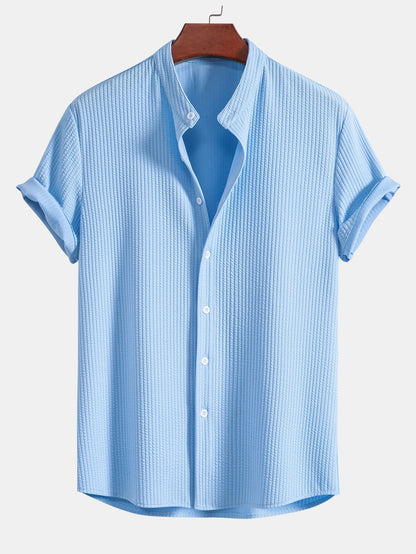 AMERIGO™ | Camicia a coste