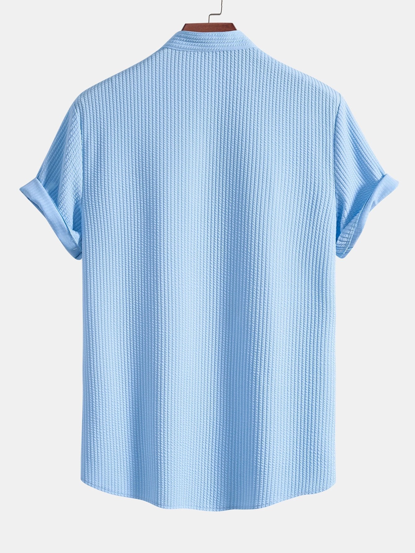 AMERIGO™ | Camicia a coste