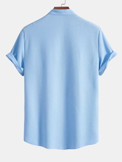 AMERIGO™ | Camicia a coste