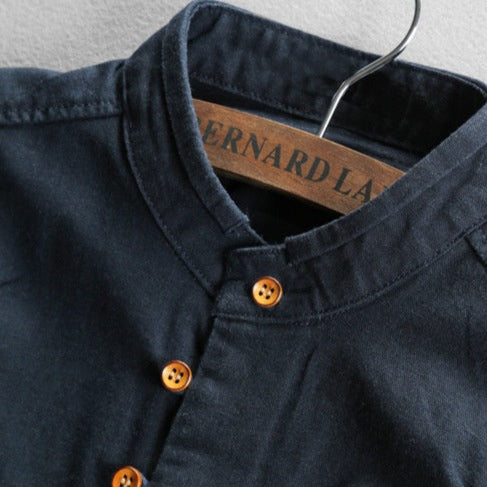 HOKKAIDO™ | Camicia stile giapponese